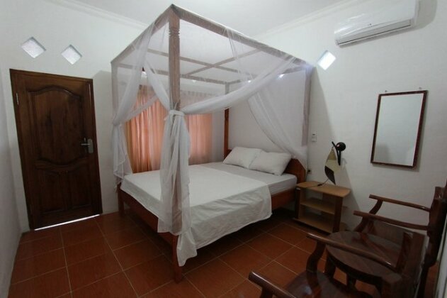 Santigi Homestay - Photo5