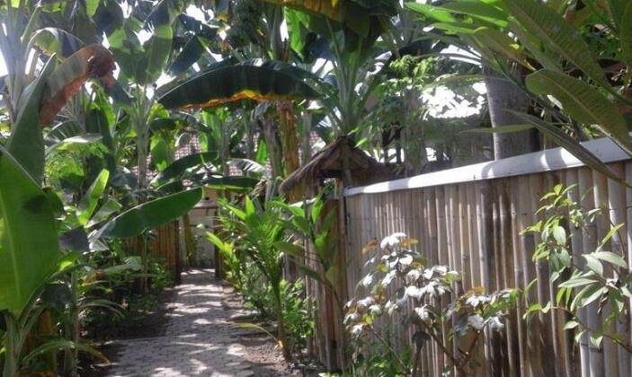 Sasaki Bungalow - Photo3