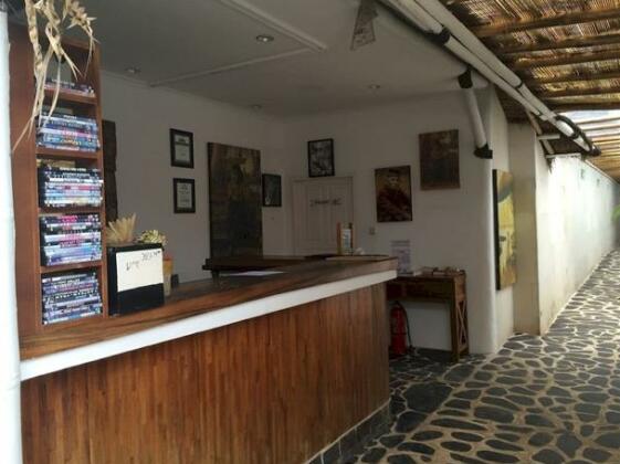 Scallywags Mango Motel - Photo3