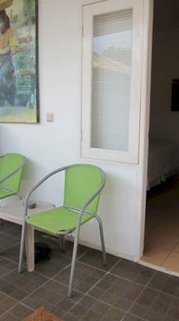 Scallywags Mango Motel - Photo4