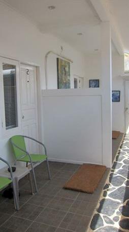 Scallywags Mango Motel - Photo5