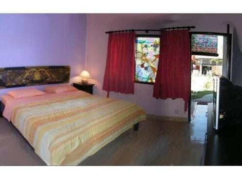 Secret Garden Hotel - Photo2