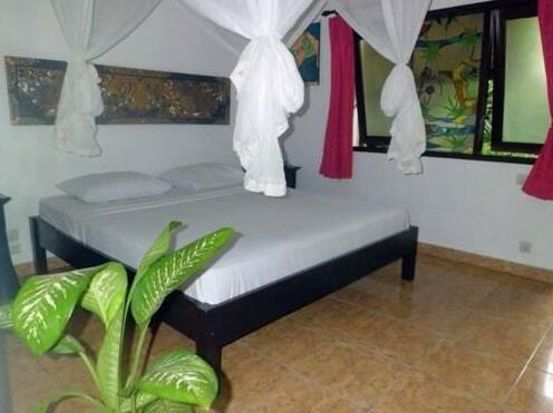 Secret Garden Hotel - Photo3
