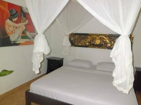Secret Garden Hotel - Photo4