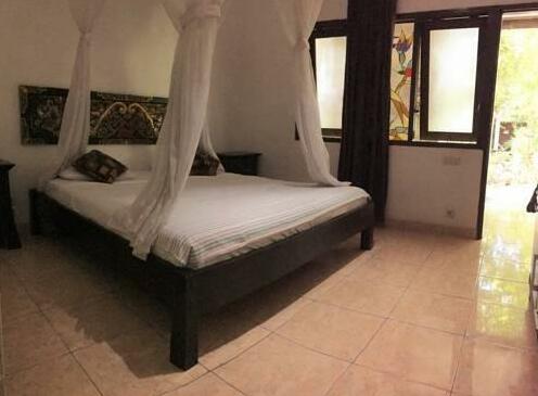 Secret Garden Hotel - Photo5