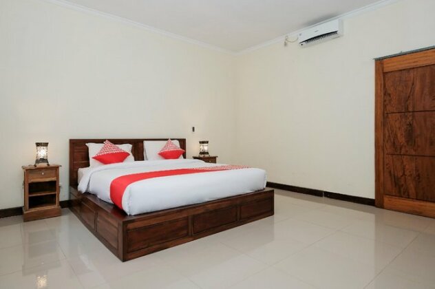 Selong Belanak Holiday Homestay - Photo4