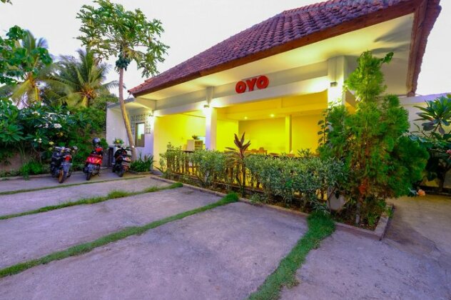 Selong Belanak Holiday Homestay - Photo5