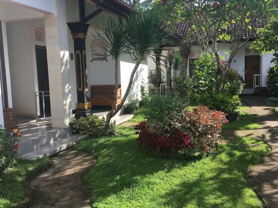 Semeton Homestay - Photo2