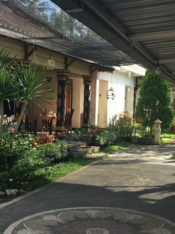 Semeton Homestay - Photo3