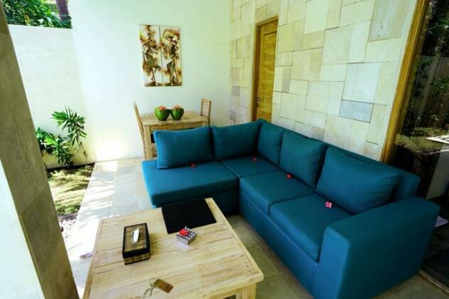 Senang Private Villa - Photo2