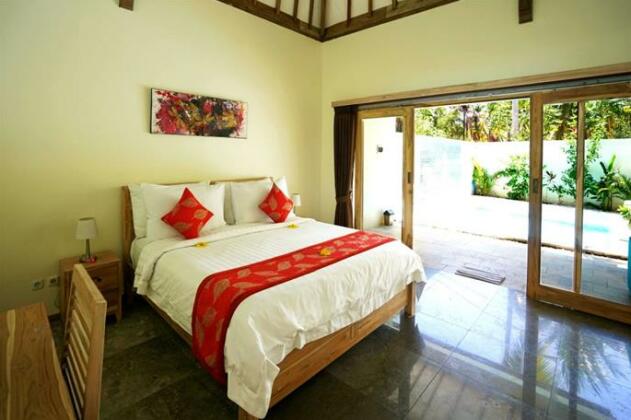 Senang Private Villa - Photo3