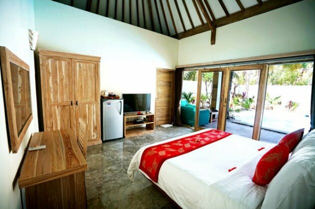 Senang Private Villa - Photo4