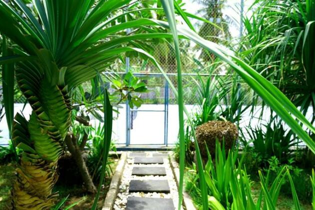Senang Private Villa - Photo5