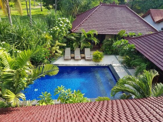 Senang Villa - Photo2