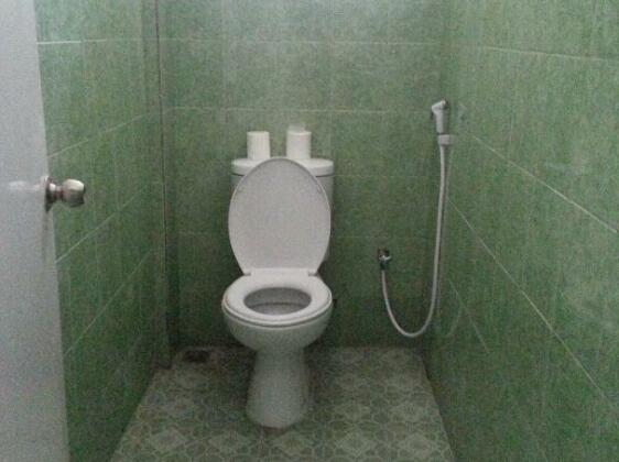 Sendok Dormitory - Photo2