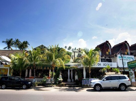 Sendok Dormitory - Photo3