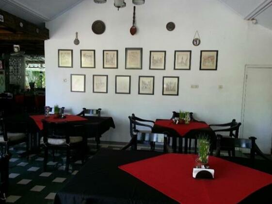 Sendok Dormitory - Photo4