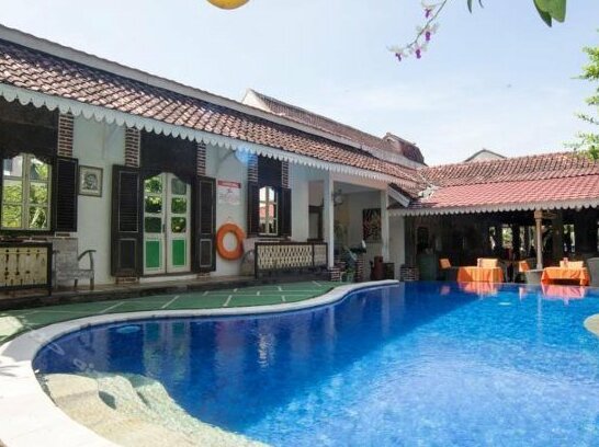 Sendok Dormitory - Photo5
