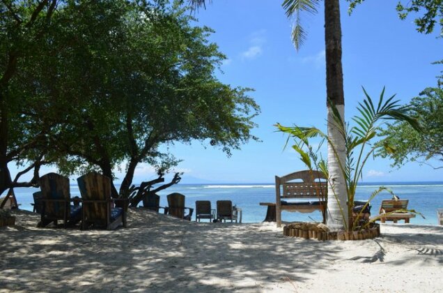 Serene Beach Villa - Photo5