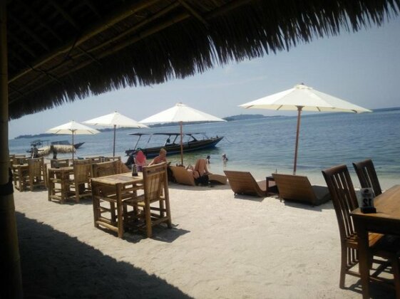 Solabose Cottages - Photo5