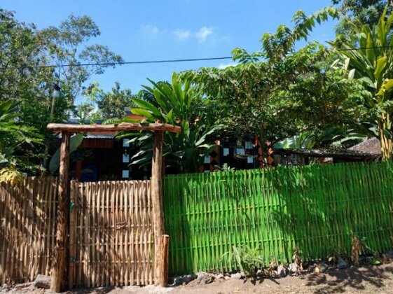 Sunset House Lombok - Photo2