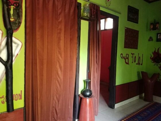 Sunset House Lombok - Photo3