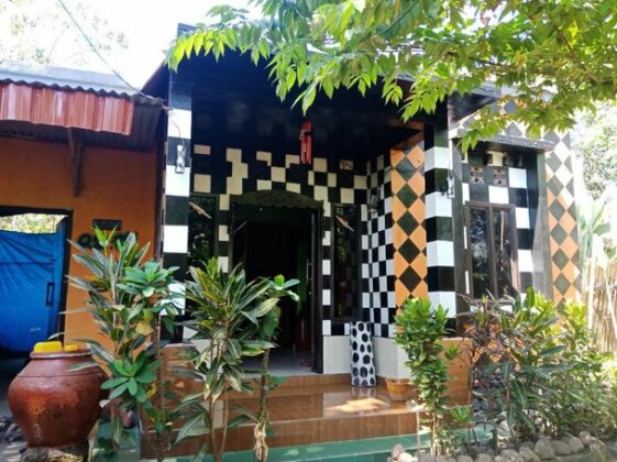 Sunset House Lombok - Photo4