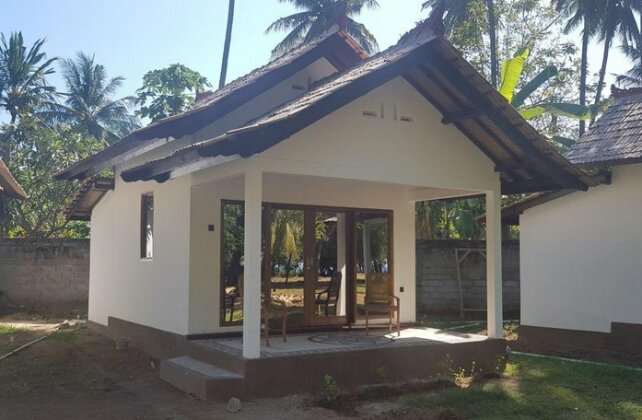 Sunset Springs Beach Retreat - Photo4