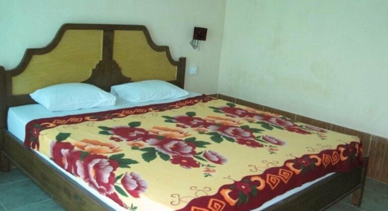 Suri Bungalows - Photo4