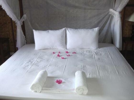 Tanah Qita Bungalows - Photo2