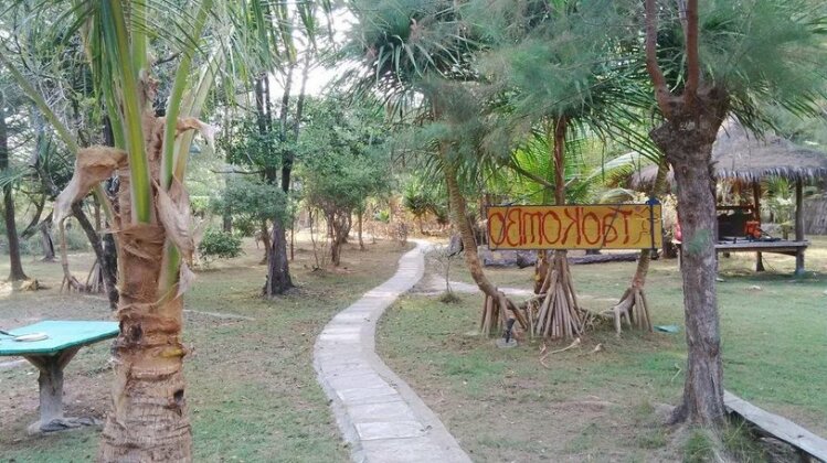 Tao' Kombo Gili Meno - Photo5