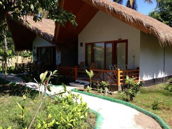 Tedi Bungalow - Photo2