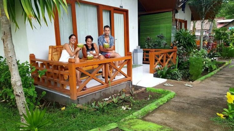 Tedi Bungalow - Photo5