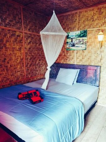 Tereng Wilis bungalows - Photo2