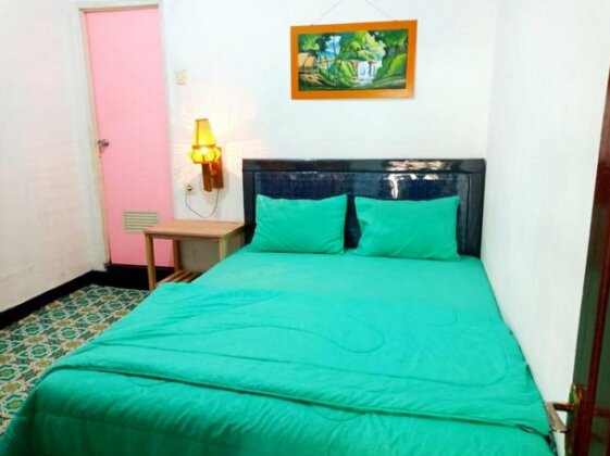 Tereng Wilis bungalows - Photo3