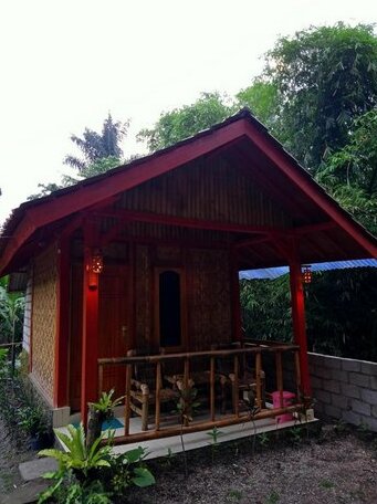 Tereng Wilis Jungle Inn - Photo2