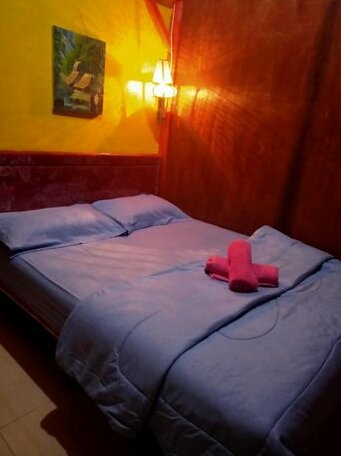 Tereng Wilis Jungle Inn - Photo4
