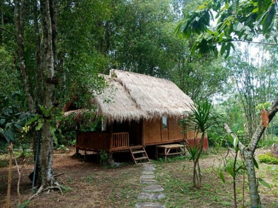Tetebatu Clove Garden - Photo2