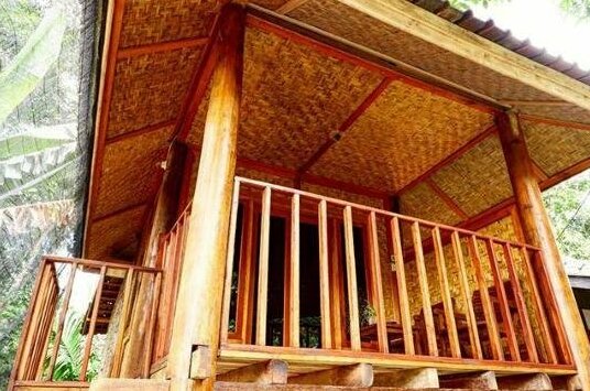 Tetebatu Garden Resort - Photo2