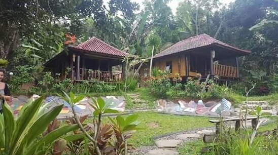 Tetebatu Garden Resort - Photo3