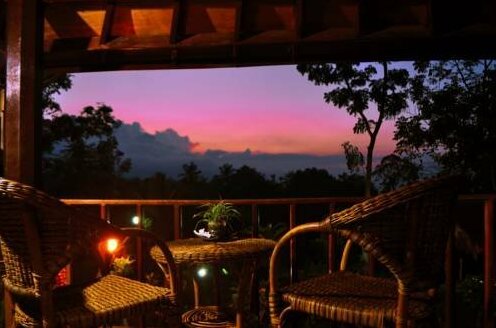 Tetebatu Garden Resort - Photo5