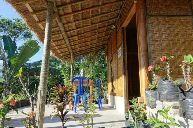 Tetebatu Indah Homestay - Photo2