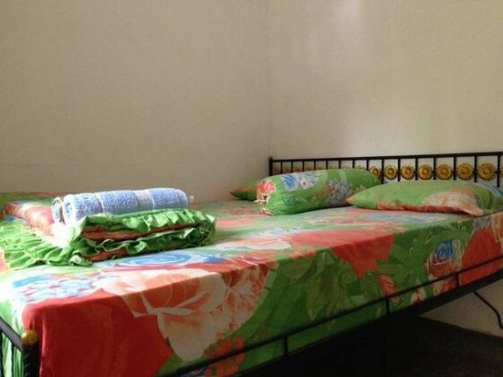 Tetebatu Indah Homestay - Photo3