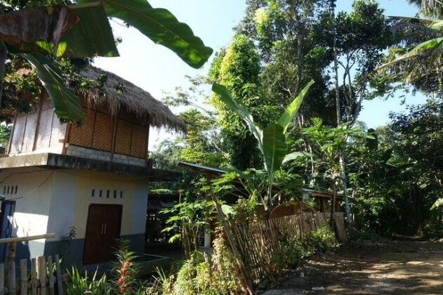 Tetebatu Indah Homestay - Photo4