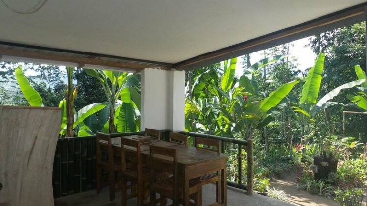 Tetebatu Indah Homestay - Photo5