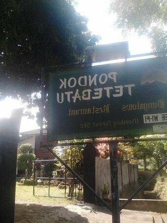 Tetebatu Paradise Homestay - Photo2