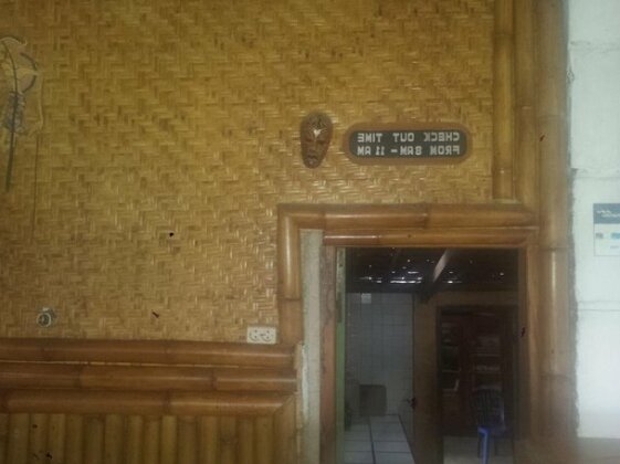 Tetebatu Paradise Homestay - Photo3