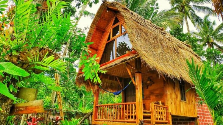 Tetebatu Sama Sama Bungalows - Photo2