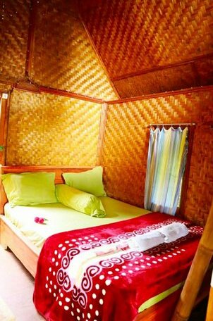 Tetebatu Sama Sama Bungalows - Photo3