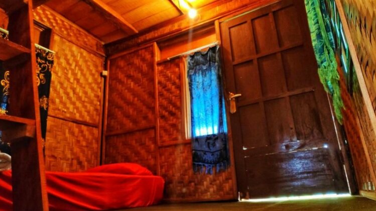 Tetebatu Sama Sama Bungalows - Photo5